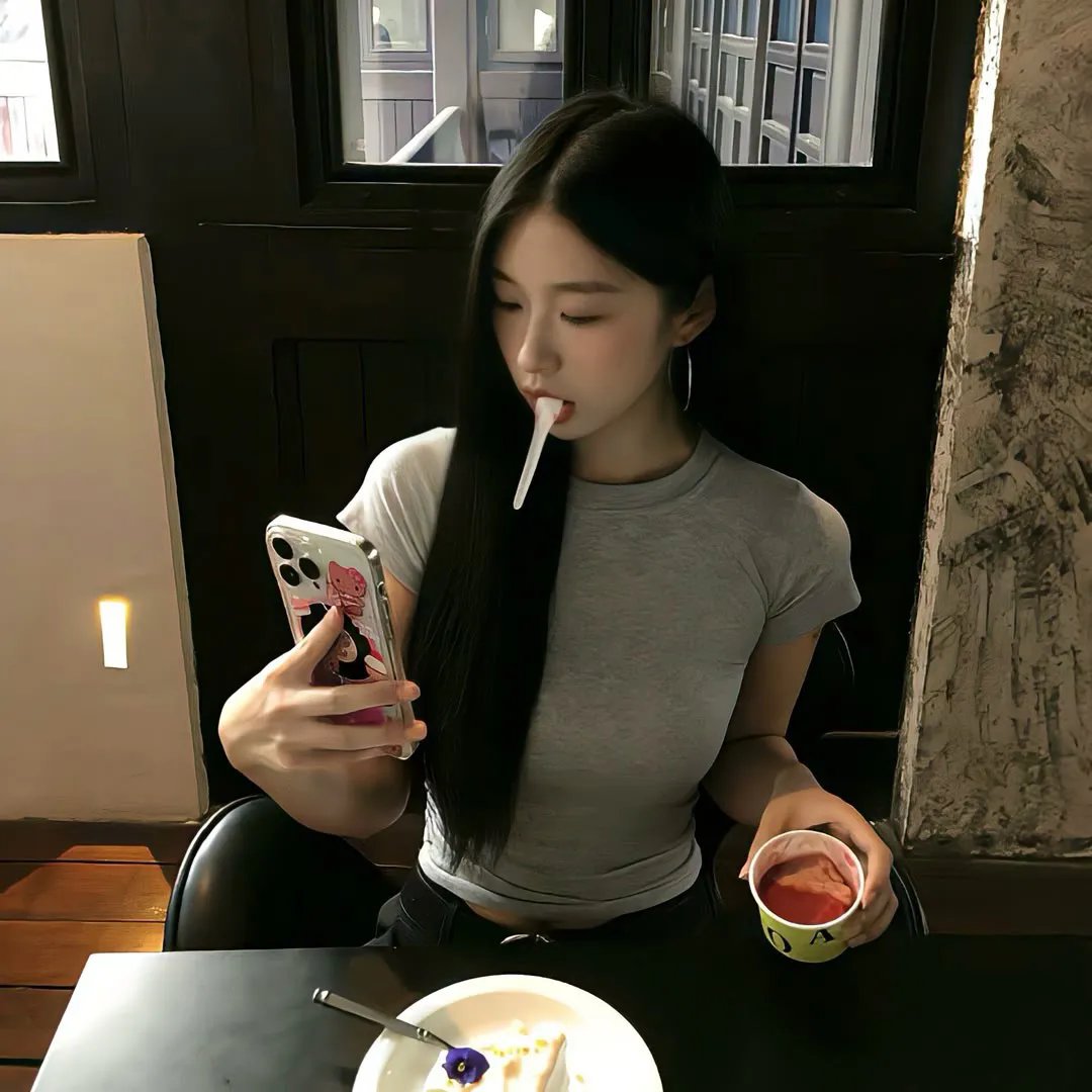 大雪纷飞